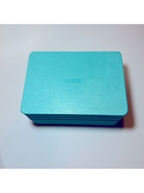 La Mer velvet box